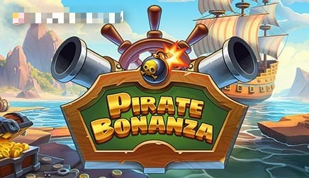 Pirate Bonanza