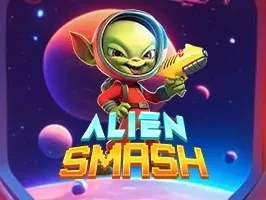 Alien Smash