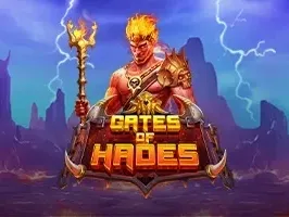 Gates of Hades